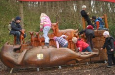 Skulpturenweg Skulpturenweg