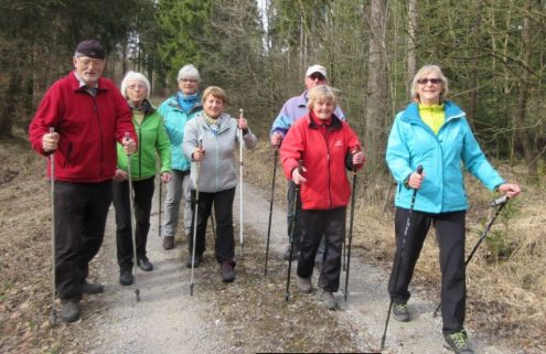 nordicwalking