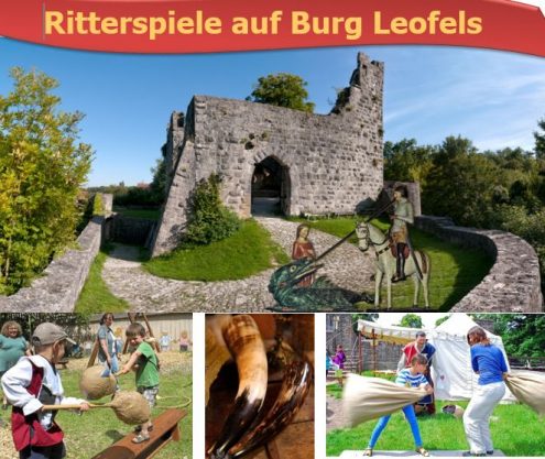 ritterspiele