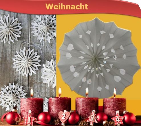 Weihnacht