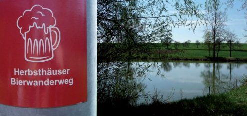 Bierwanderweg