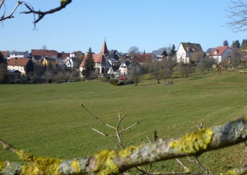 Mariäkappel
