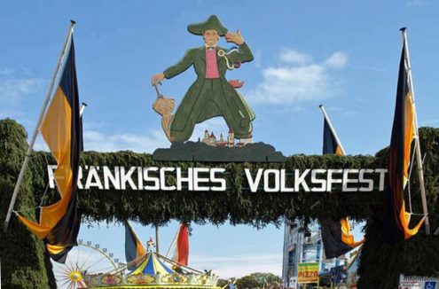 Volksfest