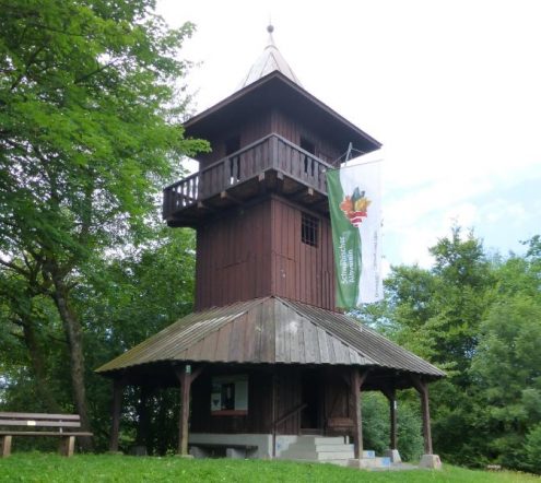 Kernerturm
