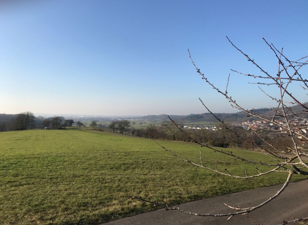 Rundwanderung um Goldbach Schwäbischer Albverein Ortsgruppe Crailsheim