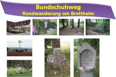 Bundschuhweg
