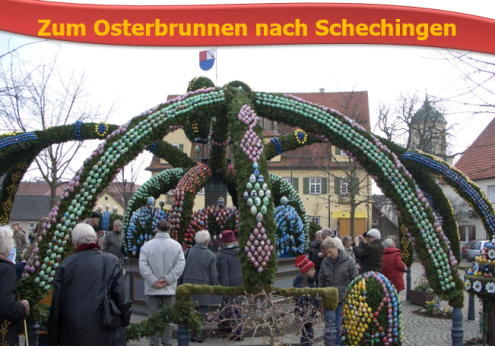 Osterbrunnen