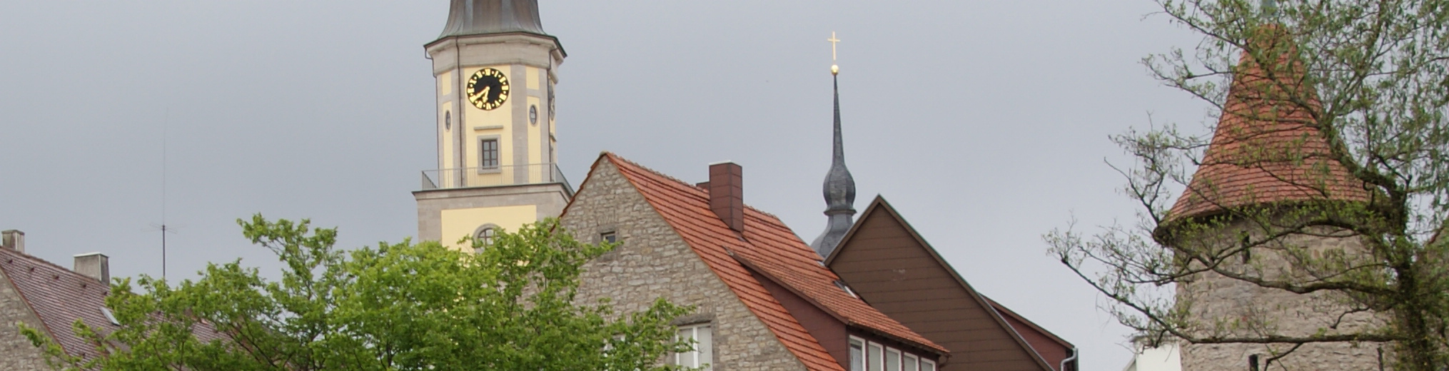 Schwäbischer Albverein | Ortsgruppe Crailsheim
